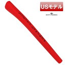 【USモデル】スコッティキャメロン パターグリップ ピストレログリップ レッドパターグリップ SCOTTY CAMERON GOLF GRIP【新品】【即納】【...
