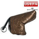【USモデル】スコッティ・キャメロン キーフォブ ミニ パターカバー スパイス SCOTTY CAMERON ヘッドカバー型キーホルダー【新品】【即納】【あす楽...