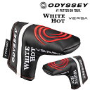 y{KizIfbZC WHITE HOT VERSA ONE #1 u[h^pwbhJo[ ODYSSEY GOLF 5522647 zCgzbg@[T StNuJo[yVizy[zyyΉz