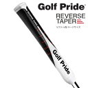 【日本正規品】ゴルフプライド リバーステーパー パターグリップ ピストル型 ラージサイズ ゴルフグリップ コアサイズ58R ゴルフ用品 ゴルフクラブ用グリップ ...