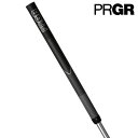 【日本正規品】プロギア R35ウェッジ 専用 純正グリップ ゴルフグリップ ブラック 交換用グリップ PRGRゴルフグリップ PRGRグリップ バックラインなし...