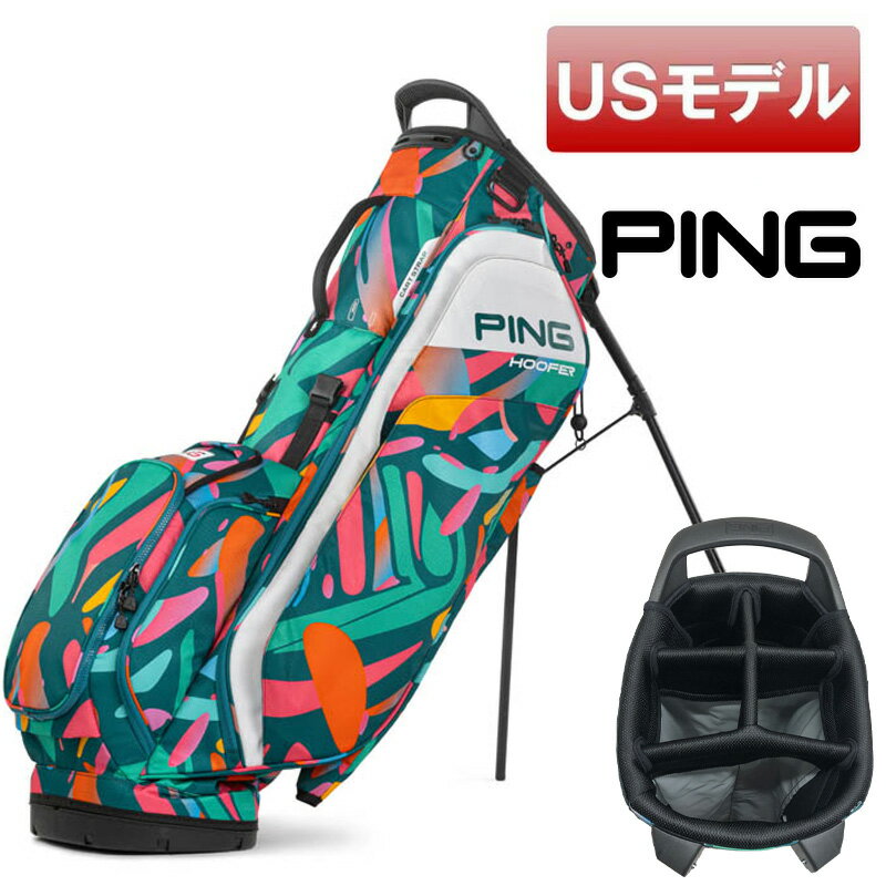 楽天市場】ping キャディバッグ(カラーグリーン)(ゴルフ 楽天市場】ping キャディバッグ(カラーグリーン)(ゴルフ