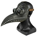 ハロウィン マスク 怖い ペストマスク 恐怖 仮面 お面 ゴーストマスク ハロウィン 飾り ホラーマスク コスプレ 仮装 覆面 道具 パーティ