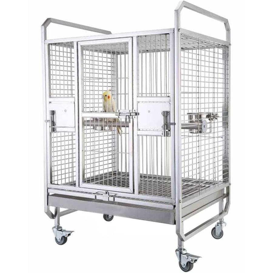 Ļ ڤ緿ॱ ȷ˿ Υƥ쥹ݤĻ 㥹դ (Color : Silver...