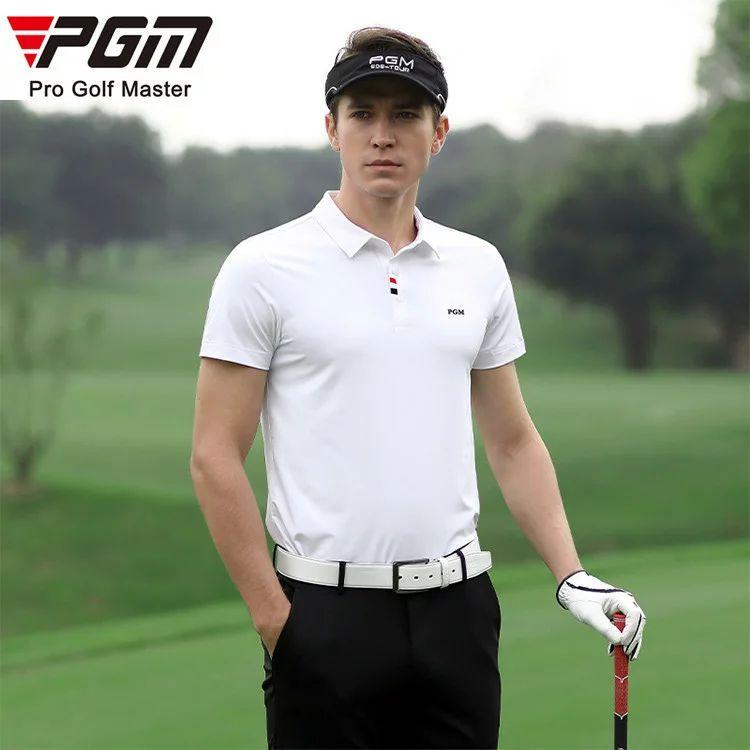 ゴルフウェア メンズ 夏 ポロシャツ 半袖 ボタニカル 春 夏 速乾?吸収スポーツ素材 通気 吸汗 ストレッチ 皴になりにくい 半袖シャツ お