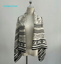 限定数 2025 新作 3color Horse scarf Cashmere素材 ストール はだざわり ストール