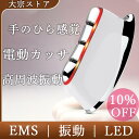 美顔器 EMS 高周波振動 毛穴ケア リフトアップ効果 ラジオ波 led美顔器 ネックケア 振動 温熱 全身マッサージ プレゼント 最適 2024