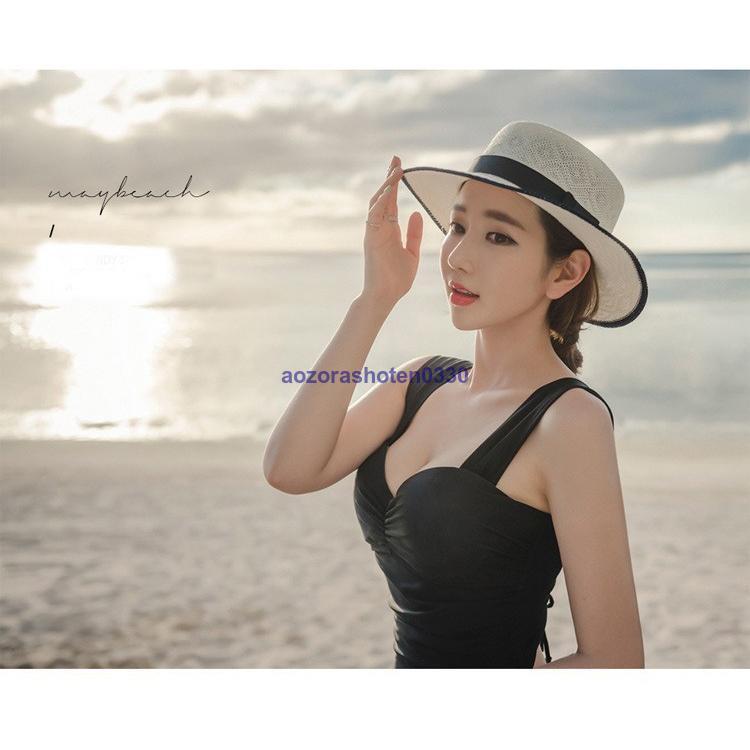 水着レディース ワンピース型 ガールズ スイムウェア スイミング 海水浴 温泉 ビーチ ミズギ 可愛い