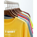 tシャツ 半袖 メンズ 無地 メンズ レディース スリーブTシャツ ユニセックス ゆったり 無地 7色 春 夏 大
