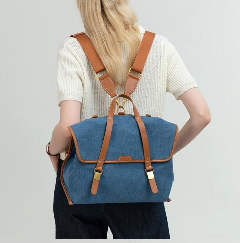 防犯 リュック レディース ビジネスバッグ 旅行 カジュアル バックパック 大人 人気 防水 小さめ リュックサック 軽量 通勤 ビジネス ト