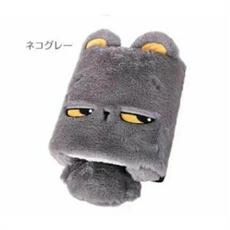 USBに繋げるだけ。手を暖めるマウスパッドです。ぽかぽかマウスパッド あったか USB加熱タイプ USB給電 USBハンドウォーマー 防寒グッズのサムネイル