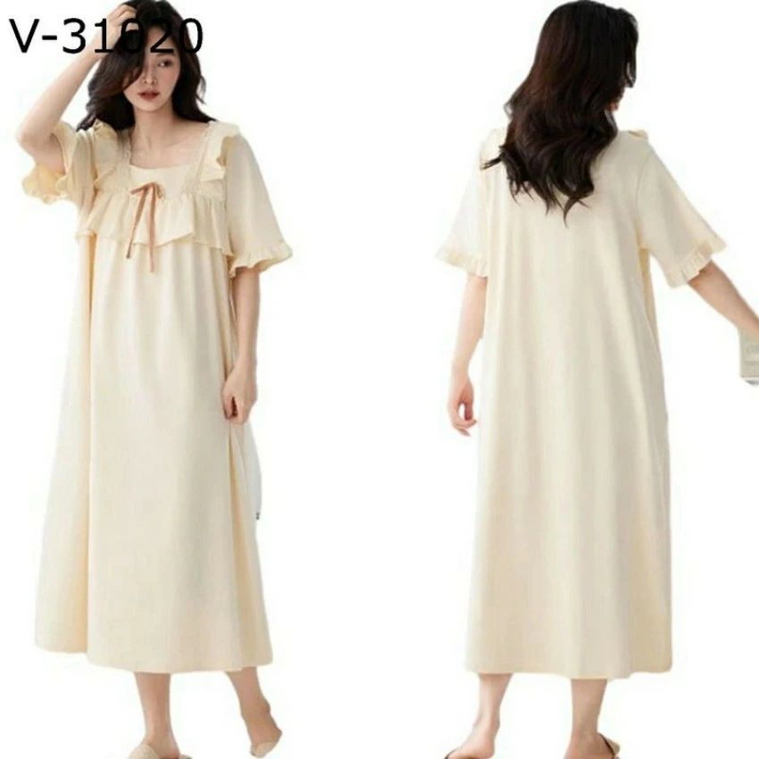 ディース 着やすい 薄い ゆったり ソフト 吸汗透湿 通気 韓国風 可愛いディース 着やすい 薄い ゆったり ソフト 吸汗透湿 通気 韓国風 可愛い