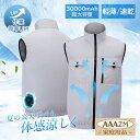2025 空調ウェア ベスト バッテリー ファン セット選択可能 作業服 袖無し おしゃれ 夏用 扇風服 メンズ レディース 高温 男女兼用 農作