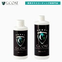 脱脂シャンプー 200ml G-COAT 洗車 下地処理 脱脂 ワックス Gコート ジーコート