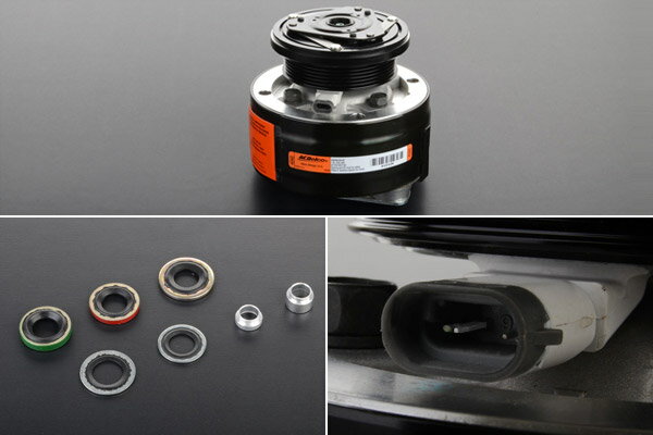 �������󥳥�ץ�å��� AC�ǥ륳 ����ե����� ��Ŭ��֡�93-95 ���С��Х� �桼���� 95 ���� 93-94 �֥쥤���� 1993 1994 1995 ��A/C����ץ�å��� AC����ץ�å��� S115