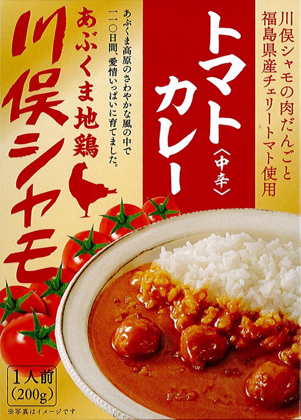 あぶくま高原の地鶏（200g）(福島県)