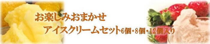 お楽しみおまかせセット6個入り