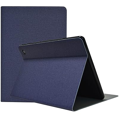 対応 Teclast M40SE 適用のケース 軽量 薄型 対応 Teclast M40SE 適用のタブレット 専用 PU 保護 スタ