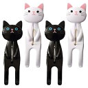 洗濯バサミ 洗濯ばさみ 布団ばさみ 洗濯 クリップ ランドリー ハンガー 強力 4個セット 猫竿ピンチ 防風対策 ハンガー固定用 洗濯物干しピンチ せんたくばさみ 滑り止め 洗濯クリップ おしゃれ 部屋干し 室外干し 洗濯用品