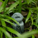 新お地蔵さんセット癒し可愛い小型置物祈りお地蔵様おじぞうさま守り神みかげ石 幸せ願い縁の良いおきもお かわいい御影石 神仏像 (詠唱)