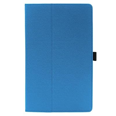 DOOGEE T20mini / DOOGEE T20mini Pro 8.4インチ タブレット用 カバー ケース タンドケース スタンド機能 折り畳み 全面保護型 超薄型 衝撃吸収 超軽量