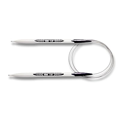 編み針 『エルゴノミクス 輪針 80cm 7.0mm』 編み針 『エルゴノミクス 輪針 80cm 7.0mm』