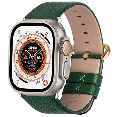 アップルウォッチバンド Apple Watch バンド Compatible with 49mm 46mm 45mm 44mm 42mm apple watch series10 9 8 7 6 5 4 3 2 1 SE SE2 Ultra Ultr