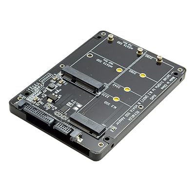 2C1R{ M.2 NGFF B-key & mSATA SSD - SATA 3.0A_v^[Ro[^[P[XGN[W