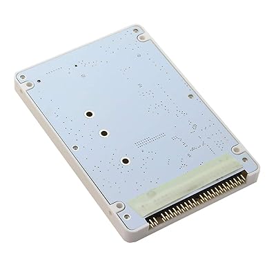 NGFF B/M-Key SSD - 2.5C` IDE 44s n[hfBXNP[X m[gubNp\Rp