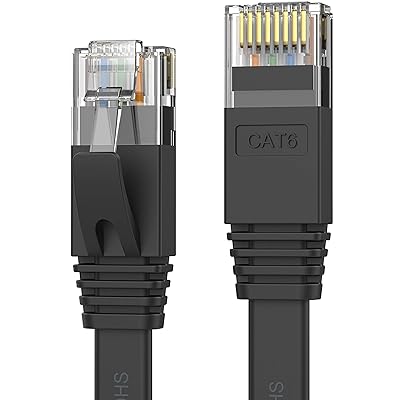 LANP[u 10m CAT6 tbgLANP[u JeS-6  lanP[u CAT6 C[TlbgP[u RJ45 炩 X ubN