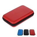 3DS ケース ニンテンドー NEW3DS XL、NEW3DS LL、3DS XL、3DS LL対応収納ケース