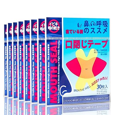 （480枚入）口閉じテープ 大容量 口呼吸防止テープ 鼾防止グッズ いびき防止テープ 呼吸促進 いび ...