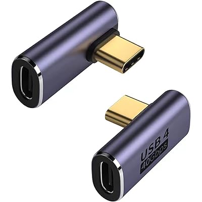 USB 4 Type CϊA_v^AIX]X2AUSB 4.0[dPD[d100 wf[^]40 Gbps^ctype-cϊA_v^A90xȂIXƃXUSB-CRlN^