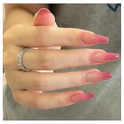 ネイルチップ 24枚入 ミディアム ショート ラウンド つけ爪 短め ネイルチップ ミディアムロング ネイル 人気 和風 かわいい シンプル おしゃれ成人式 入学式 卒業式 付け爪 チップ (A517)