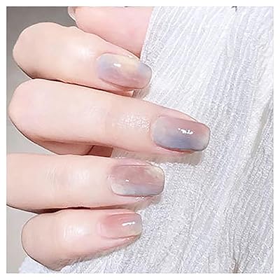 ネイルチップ 24枚入 ミディアム ショート ラウンド つけ爪 短め ネイルチップ ミディアムロング ネイル 人気 和風 かわいい シンプル おしゃれ成人式 入学式 卒業式 付け爪 チップ（A134）