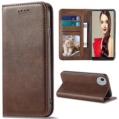 Aquos sense9 ケース手帳型 SH-53E SHG14 SH-M29 ケース シャープ アクオス センス9 携帯ケース Sharp Aquos sense9 カバー 手帳型ケース カードケース 携帯ケース スマホケース 財布型 スマホカバー