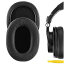 䡼ѥå QuickFit ߴ ѥå ǥƥ˥ Audio Technica ATH-M50X, ATH-M50XBT, ATH-M60X, ATH-M50xBT2, ATH-M50, ATH-M40X, ATH-M30, ATH