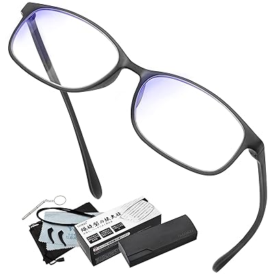 ルーペメガネ ルーペ 拡大鏡  めがね かくだい鏡メガネ 眼鏡型の拡大鏡 メガネ ルーペ ルーペ型眼鏡 拡大 鏡 大きく見える 細かい作業 輻射防止 ブラック
