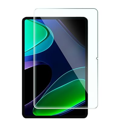 For Xiaomi Pad 6/ Pad 6 pro 11 饹ե ܰ˻Ǻ Ʃ 9H ɻ ˢɻ ...