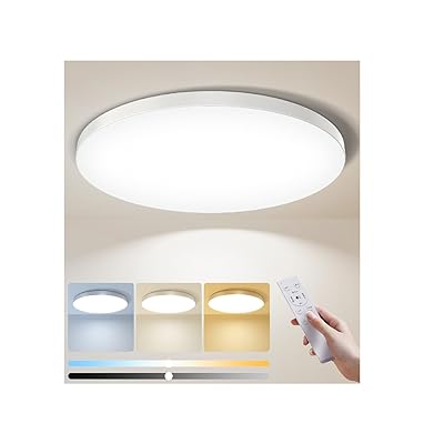 LEDシーリングライト 10畳 45W 4900lm 調光調色 常夜灯モード メモリー タイマー 照明器具 照明天井 ledライト 電気 蛍光灯 リモコン・スマホ操作 薄型 シーリングライト 12畳 寝室/リビング/ダイニング/書斎に適用