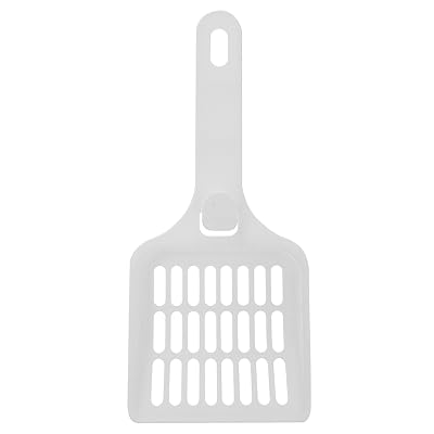 猫砂スコップ 猫砂トイレスコップ ネコトイレスコップ 砂取り用品 猫砂のお手入れ 猫砂用 小型犬用 猫..