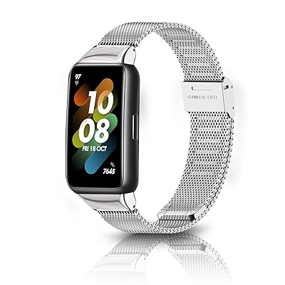 バンド HUAWEI Band 7 対応 バンド ステンレスチール 金属バンド 交換バンド ステンレスバンド HUAWEI Band 7 対応 調整簡単 ビジネス風 替えストラップ 耐久性のある 交換バンド 男女兼用 防水 耐汗性 バンド HUAWE バンド HUAWEI Band 7 対応 バンド ステンレスチール 金属バンド 交換バンド ステンレスバンド HUAWEI Band 7 対応 調整簡単 ビジネス風 替えストラップ 耐久性のある 交換バンド 男女兼用 防水 耐汗性 バンド HUAWE