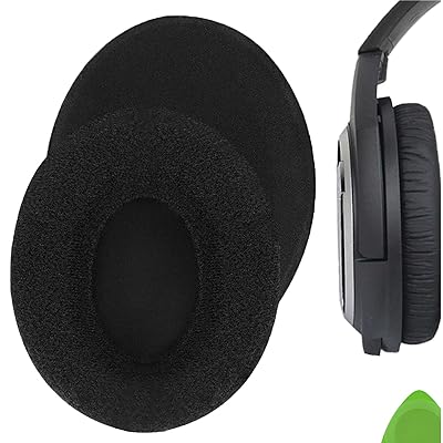 C[pbh Comfort ݊ pbh [nCU[ Sennheiser HD418, HD419, HD428, HD429, HD438, HD439, HD448, HD449 wbhzɑΉ Cpbh/C[NbV/C[Jb