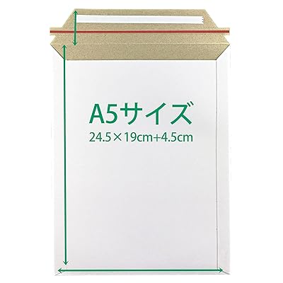 (20) ӥͥ쥿 A5бEMS-A5 (24.5CM 19CM) ȥܡ 300g/     ̳...