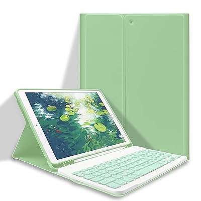 iPad 10.2 L[{[h P[X iPad 9 8 7 Bluetooth L[{[htJo[ iPad9/8/7ʗpP[X E yz_[t X^h@\ I[gX[v@\ px h~ ϋv (O