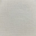 1725 綿麻 コットンヘンプ 生地 布地 服地 無地 16*16薄い 手芸用 最適 (142cm*100cm)