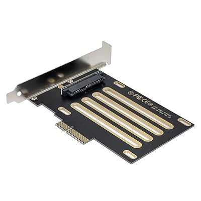 CY U.2 U2Lbg SFF-8639 - PCI-E 3.0 x4[zXgA_v^[ Intel}U[{[h&750 NVMe PCIe SSDp