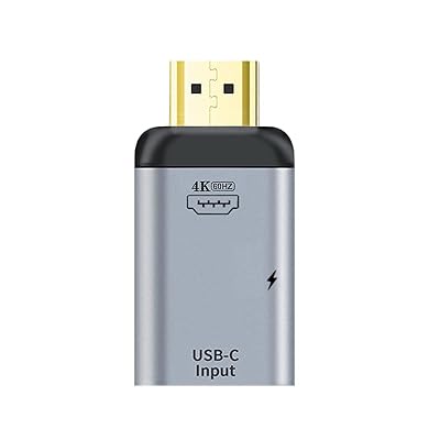 USB-C^CvC HDMIVNHDTVPDdA_v^4K 60Hz 1080p