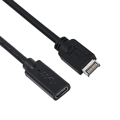 USB3.1tgplP[u,Type EjType CA_v^[P[u-0.3M/1FT