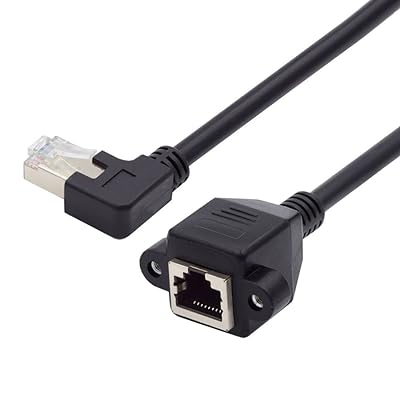 CY Cat6 RJ45P[u 8P8C FTP STP UTP Cat6 IX-X LAN C[Tlbglbg[NP[u  90x pl}Egt